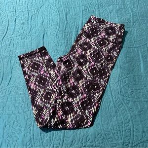 Knockout by Victoria Secret tights